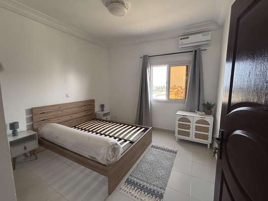 Appartement F4 Vue sur Mer à la Corniche Almadies image 9