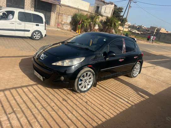 Peugeot 207 diesel image 3