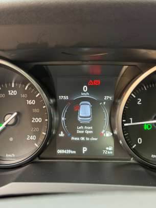 Range Rover Évoque image 11
