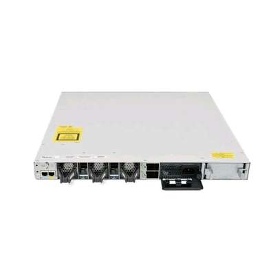 Switch Cisco C9300-48POE image 2