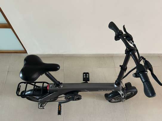 VÉLO ÉLECTRIQUE image 4
