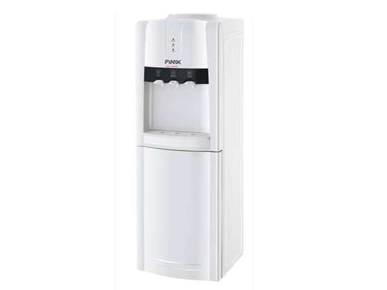FONTAINE FINIX AVEC FRIGO BLANC YLR15JXR5 image 4