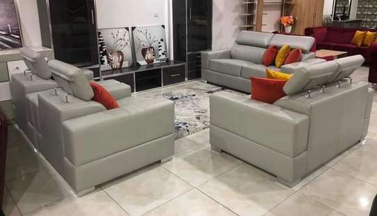 Salon de 7 places image 2