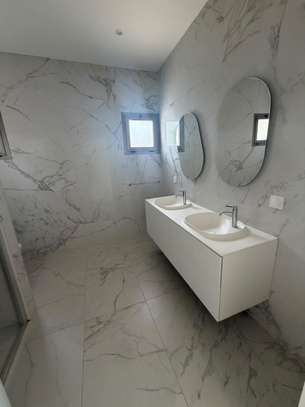 Apppartement à louer Fann residence image 11