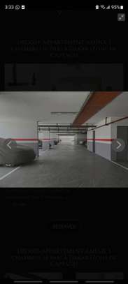 Appartement meublé á Kalia zone de captage image 13
