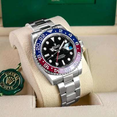 Montre Rolex Submariner image 12