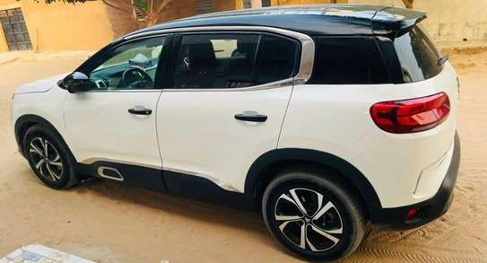 Citroën air cross 2018 diesel image 4