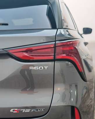 Changan CS75 PLUS 2021 image 13