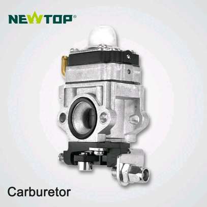 Carburateur débroussailleuse image 4