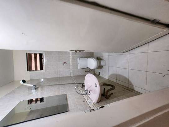 Appartement à vendre cité ALIOU SOW image 15