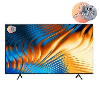 TELEVISEUR HISENSE 65 LED SMART UHD
4K VIDAA QLED  DOT 65Q6Q image 3