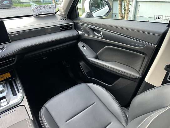 Haval First Love  2021 image 10