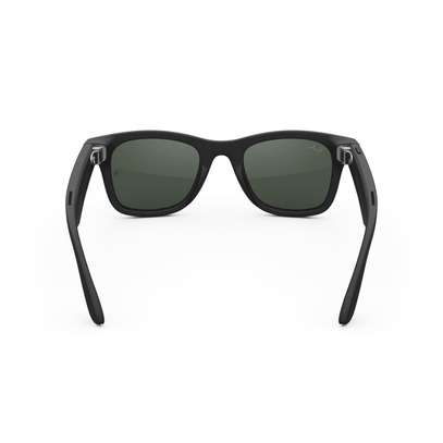 RAY-BAN META WAYFARER GEN 2 PHOTOGRAY image 7