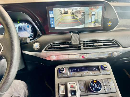 Hyundai Palissade  2021 image 7