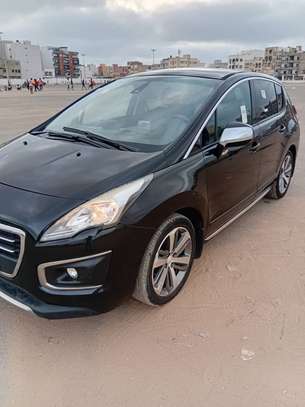 Très belle Peugeot 3008 image 6