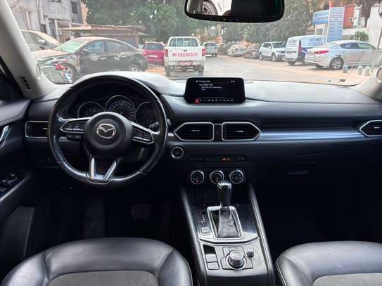 Mazda cx5 image 8