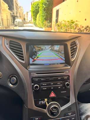 Hyundai grandeur image 13