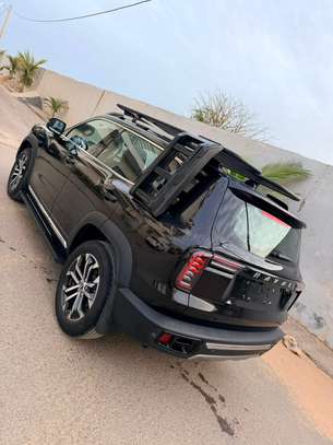 HAVAL Année :2022 image 13