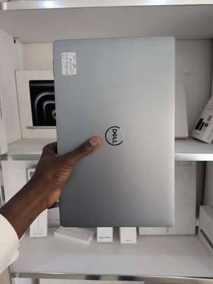 Dell Latitude 9510 ) i5 10e generation ) 16 ram ) 256 SSD image 3