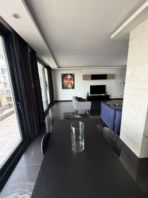 Appartement meublé à louer point e image 6