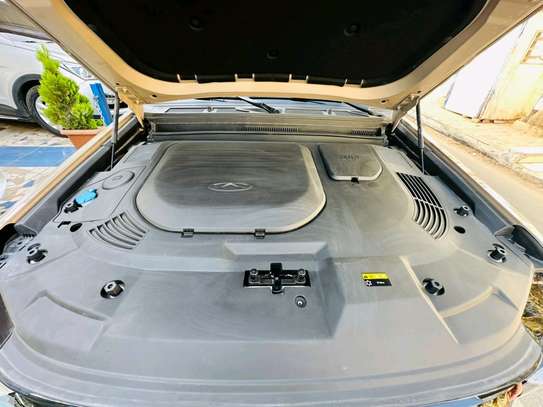 Jetour t2  2024 image 11