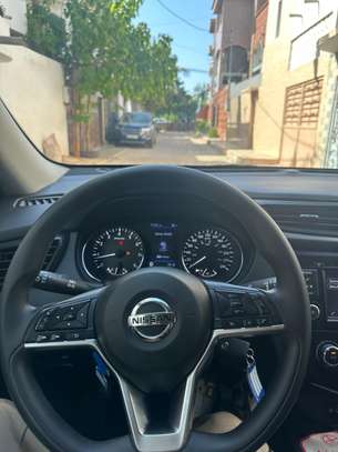 Voiture Nissan à vendre image 4