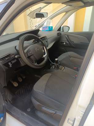 Citroen Picasso 7 places image 5