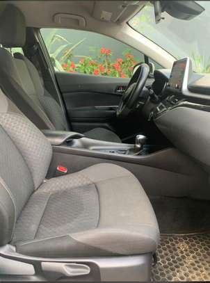 Toyota CHr 2021 image 5