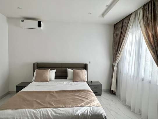 Appartement moderne spacieux climatisé image 6