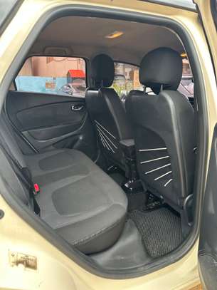 Renault Qm3 2016 image 6