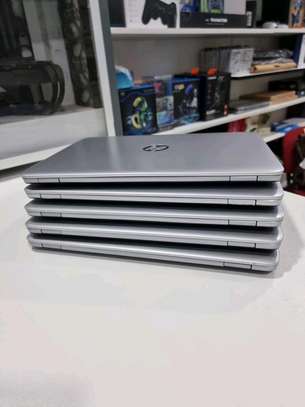 Ordinateur HP core i5 image 4