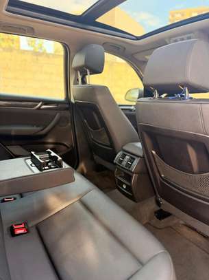 Bmw x3 image 11