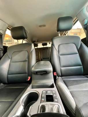 KIA Sportage limited image 5