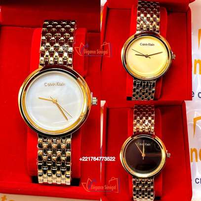 Montres de luxe authentique pour Femme dakar image 11