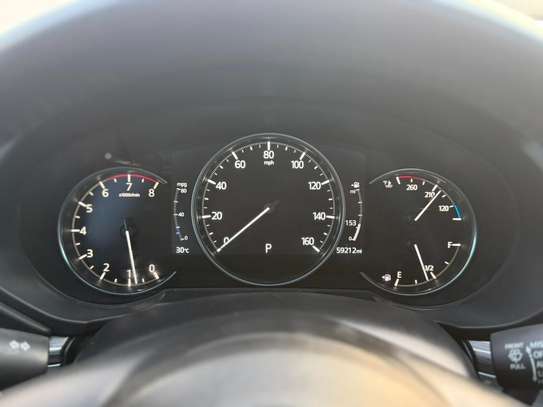 MAZDA CX5 GT 2019 image 10