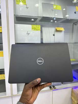 Dell Latitude 7420 i7 11th 32Go 512Go Tactile image 3