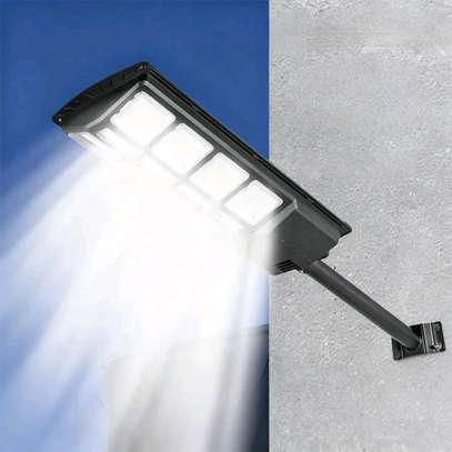 Projecteur Solaire  4000W ,  Intensité 900000 Lumens image 2