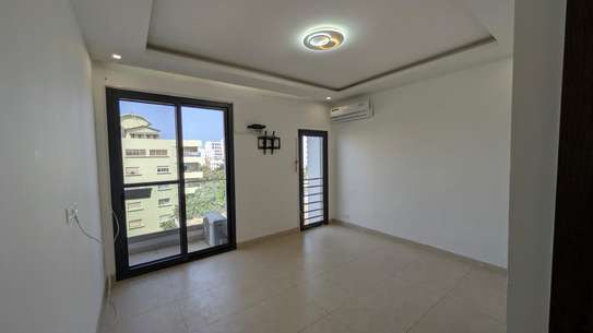 Appartement 3 chambres salon à louer au Point E image 4