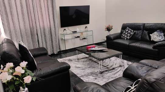 Appartement de luxe F4 Point E image 14