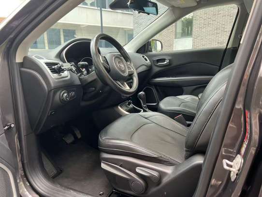 JEEP COMPASS 2017 image 4