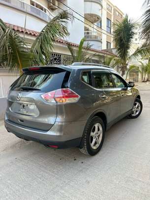 NISSAN ROGUE 🚨  ANNÉE 2016 image 15