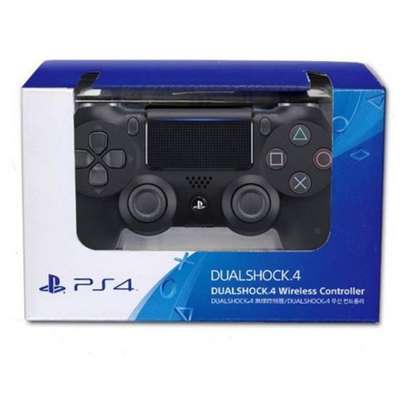 Manette PS4 neuve image 2