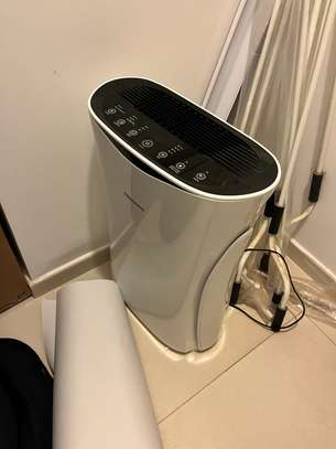 Purificateur d'air Hisense — quasi neuf, Dakar image 2