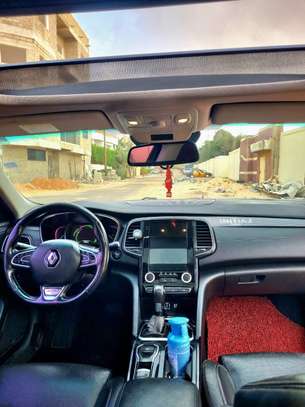 RENAULT TALISMAN image 7
