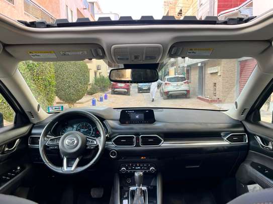 MAZDA CX-5 GT 2019 image 6