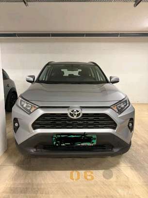 A vendre Toyota RAV4 2.0 4x4 CVT-2024 •7239km• Plaque CD image 10
