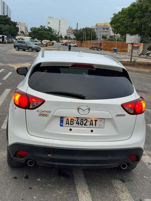 Mazda cx5 2016 image 6