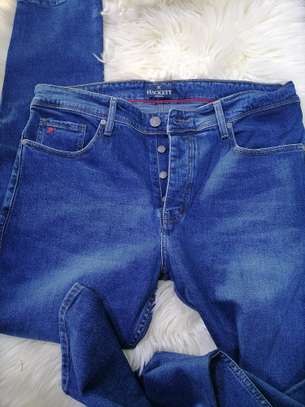 Jeans Hackett London image 4