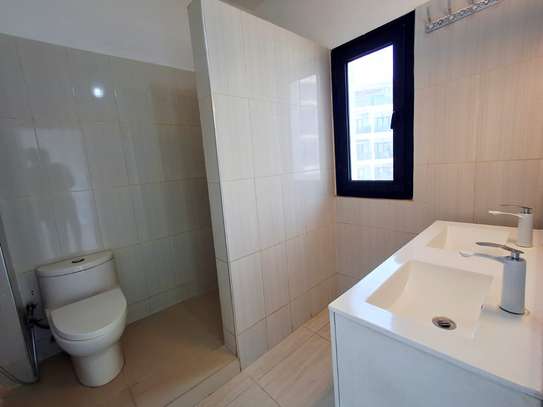 Bel appartement F5 à la cité Ataya image 14