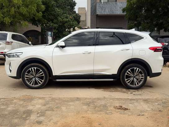 HAVAL  *F7*  Année : *2020* image 3